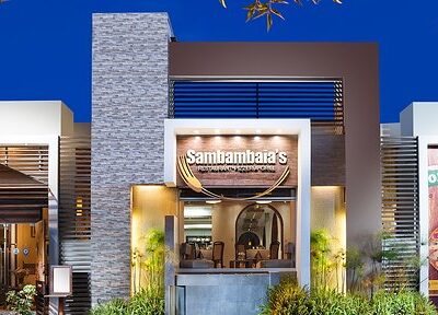 SAMBAMBAIA'S